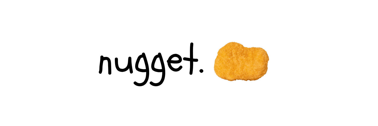 nugget.